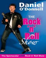 Daniel O'Donnell: The Rock 'N' Roll Show DVD (2009) Daniel O'Donnell cert E