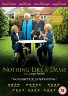 Nothing Like a Dame DVD (2018) Roger Michell cert 12