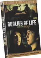 Quality of Life DVD (2008) Lane Garrison, Morgan (DIR) cert 15