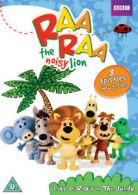 Raa Raa the Noisy Lion: Lots of Raa's in the Jungle DVD (2013) Lorraine Kelly