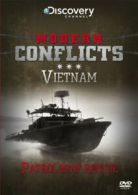 Modern Conflicts - Vietnam: Patrol Boat Rescue DVD (2010) cert E