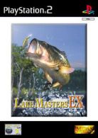 Lakemasters EX (PS2) Sport: Angling