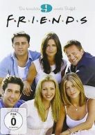 Friends - Box Set / Staffel 9 [4 DVDs] | DVD