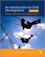 SAGE foundations of psychology: An introduction to child development. by Thomas