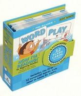 Word Play.by Gaydos, Sullivan, (ILT) New 9781584767251 Fast Free Shipping<|