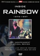 Rainbow: Inside Rainbow 1979-1997 DVD (2005) Rainbow cert E