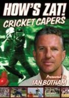 Howzat! - Cricket Capers With Ian Botham DVD (2003) cert E