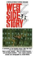 West side story: a novelization by Irving Shulman (Paperback)