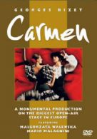 Carmen: St Margarethen DVD (2008) Georges Bizet cert E