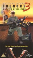 Tremors 3 - Back to Perfection DVD (2009) Michael Gross, Maddock (DIR) cert PG