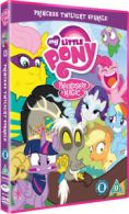 My Little Pony - Friendship Is Magic: Princess Twilight Sparkle DVD (2016)