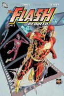 The Flash: Rebirth by Geoff Johns (Paperback)