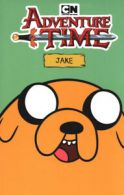 Adventure time: Jake by Pendleton Ward (Paperback)