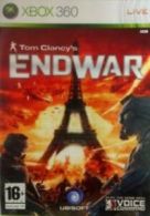 Xbox : XBOX 360 Tom Clancys ENDWAR