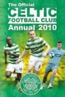 Official Celtic FC 2010 Annual