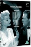 Blithe Spirit DVD (2007) Joyce Carey, Lean (DIR) cert U