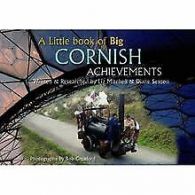 A Little Book of Big Cornish Achievements | Croxf... | Book