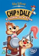 Chip 'N' Dale: Volume 2 - Trouble in a Tree DVD (2005) Chip 'n' Dale cert U