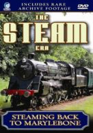 The Steam Era: Steaming Back to Marylebone DVD (2008) David Coleman cert E