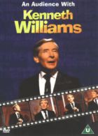 Kenneth Williams: An Audience with Kenneth Williams DVD (2002) Kenneth Williams