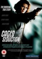 Caged Seduction DVD (2007) Judith Light, Arthur (DIR) cert 15