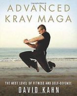Advanced Krav Maga: The Next Level of Fitness and Self-D... | Book