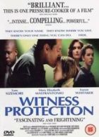 Witness Protection DVD (2000) Tom Sizemore, Pearce (DIR) cert 15
