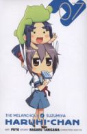 The melancholy of Suzumiya Haruhi-chan 7: the untold adventures of the SOS