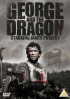 George and the Dragon DVD (2010) James Purefoy, Reeve (DIR) cert PG