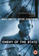 Enemy of the State DVD (1999) Will Smith, Scott (DIR) cert 15