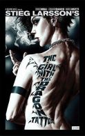 The Girl with the Dragon Tattoo, Book 1, Mina, Denise, ISBN