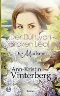 Der Duft | Broken Leaf: Die Madsens | Vinterber... | Book