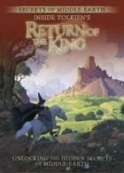 Inside Tolkien's Return of the King DVD (2004) cert E