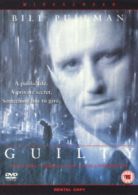 The Guilty DVD (2003) Bill Pullman, Waller (DIR) cert 15