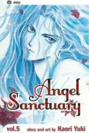 Angel Sanctuary: v. 5 (Angel Sanctuary)