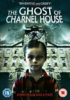 The Ghost of Charnel House DVD (2017) Callum Blue, Moss (DIR) cert 15