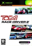 TOCA Race Driver 2: The Ultimate Racing Simulator (Xbox) PEGI 12+ Simulation: