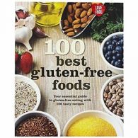 100 Best Gluten Free - Love Food By Love Food Editors