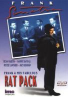 Frank Sinatra and His Fabulous Rat Pack DVD (2002) Frank Sinatra cert E