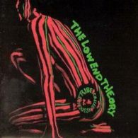 A Tribe Called Quest : The Low End Theory CD (2004)