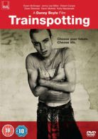 Trainspotting DVD (2009) Ewan McGregor, Boyle (DIR) cert 18