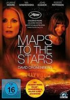 Maps to the Stars von David Cronenberg | DVD