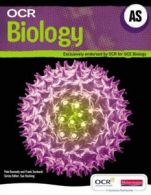 OCR GCE Biology: OCR AS Biology Student Book and Exam Cafe CD (Mixed media