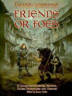 Friends or Foes (Paperback)