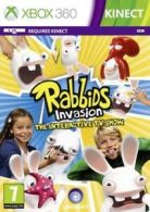 Rabbids Invasion: The Interactive TV Show (Xbox 360) PEGI 7+ Various: Party