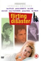 Flirting With Disaster DVD (2005) Ben Stiller, Russell (DIR) cert 15