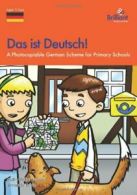 Das ist Deutsch: A Photocopiable German Scheme for Primary Schools By Kathy Wil