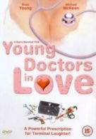 Young Doctors in Love [DVD] DVD