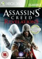 Assassin's Creed: Revelations (Xbox 360) Adventure: