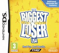 The Biggest Loser (DS) PEGI 3+ Activity: Health & Fitness